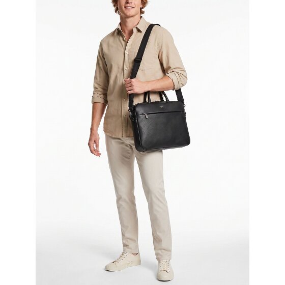 Boss Ray Aktentasche 40 cm Laptopfach