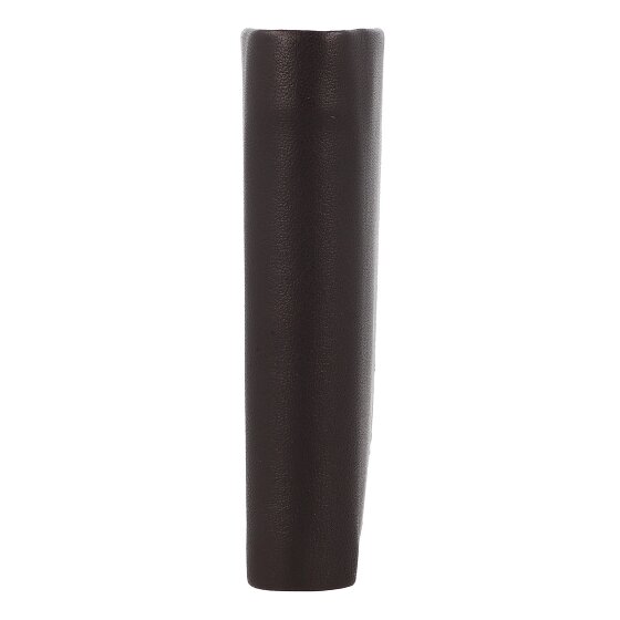 Samsonite Attack 2 Geldbörse RFID Schutz Leder 11.5 cm