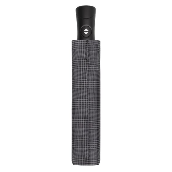 Doppler Fiber Magic Superstrong Taschenschirm 29 cm