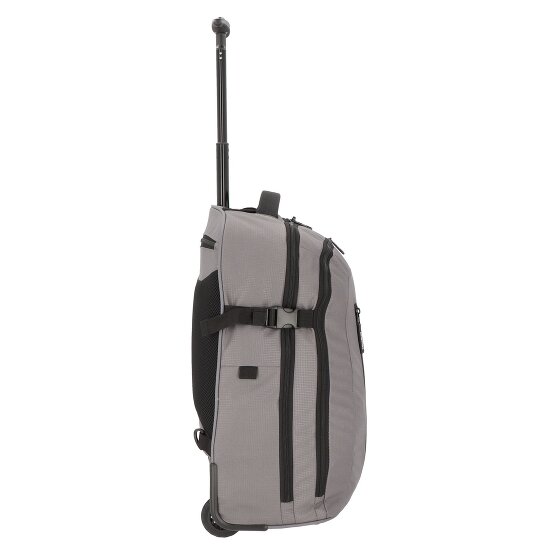 Samsonite Roader 2 Rollen Kabinentrolley 55 cm Laptopfach