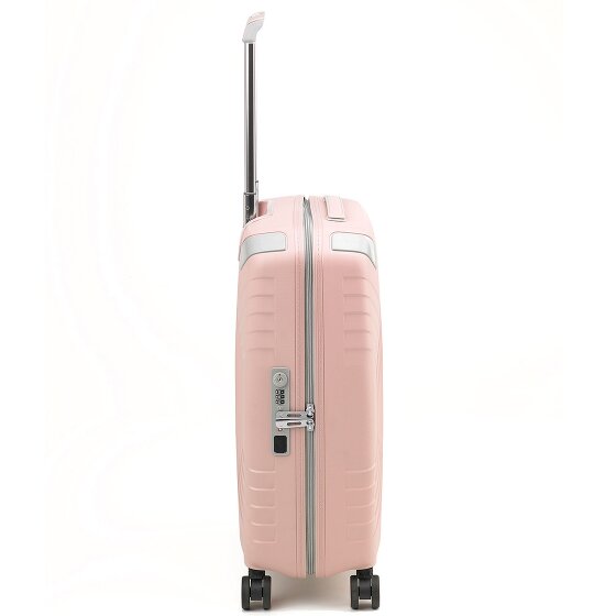 Roncato Ypsilon 2.0 4 Rollen Kabinentrolley 55 cm