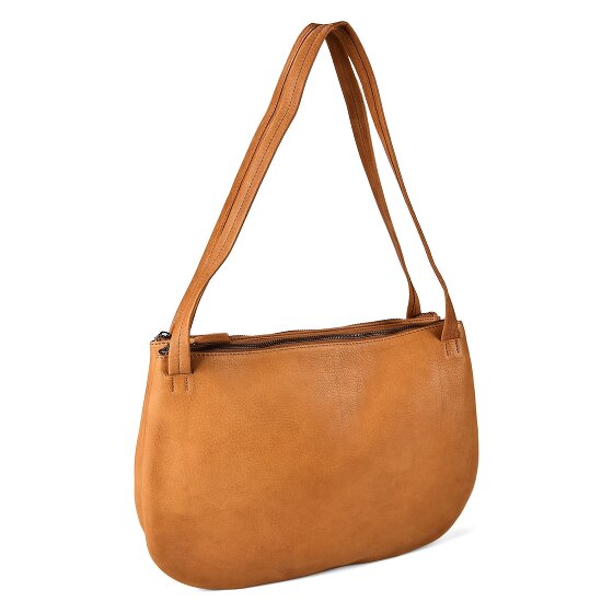 Harold's Cufu Schultertasche Leder 38 cm