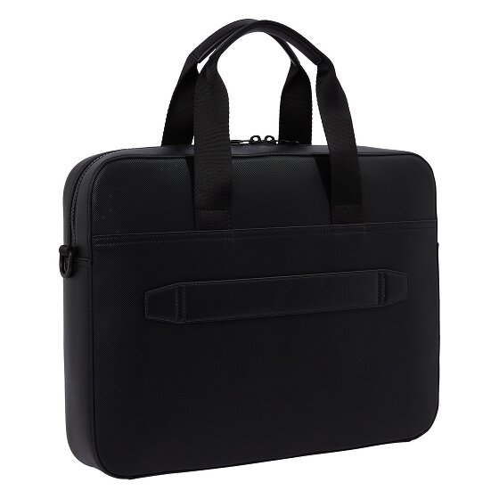 Tommy Hilfiger TH Foundation Aktentasche 40 cm Laptopfach