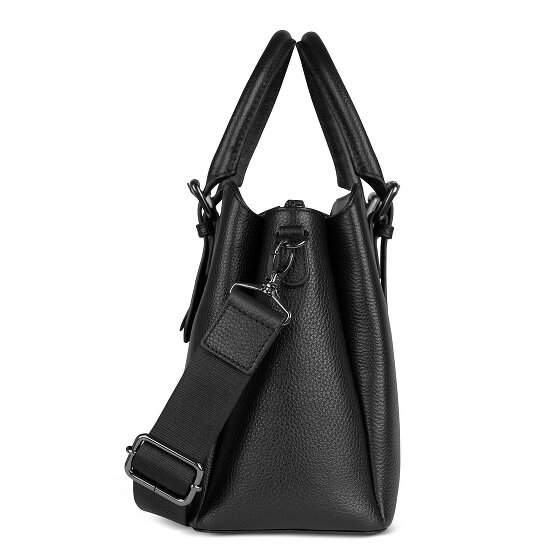 bugatti Elsa Handtasche Leder 30 cm