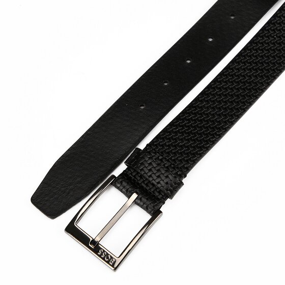 Boss Elloy Gürtel Leder