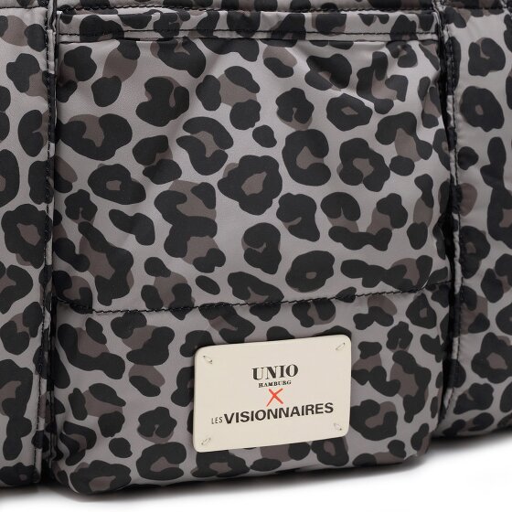 LES VISIONNAIRES Unio Travel Bag Weekender Reisetasche 65 cm