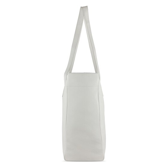 bugatti Elsa Shopper Tasche Leder 42 cm