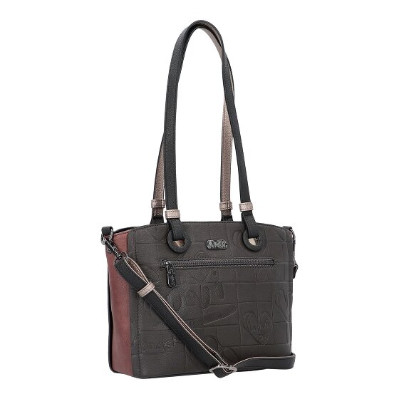 Anekke Mademoiselle Shopper Tasche 25 cm