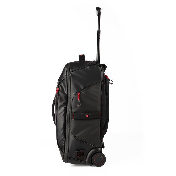 Samsonite Paradiver Light 2 Rollen Reisetasche 55 cm