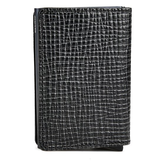 Secrid Slimwallet Geldbörse Leder 6 cm