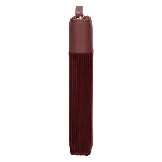 Zwei Eva Geldbörse 20 cm