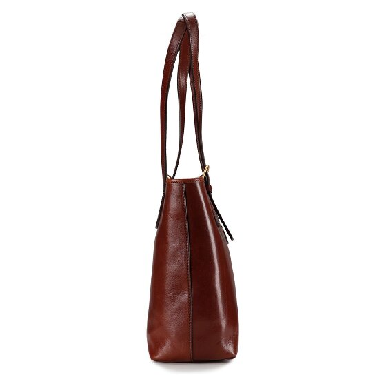 The Bridge Story Donna Shopper Tasche Leder 43 cm