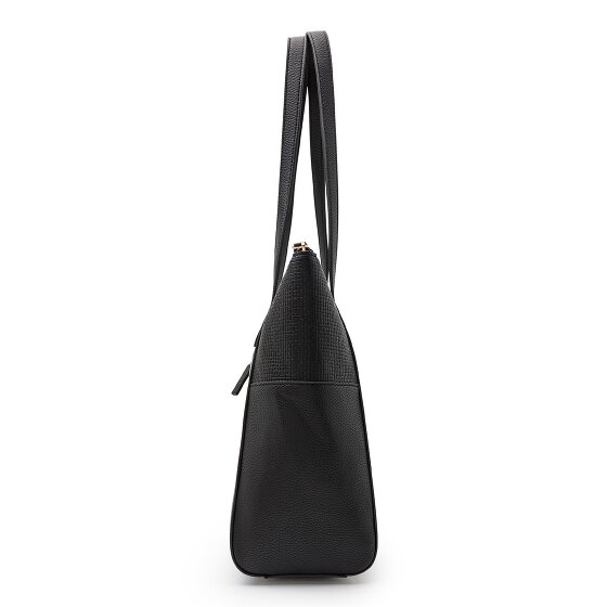 L.Credi Marlies Schultertasche 33 cm