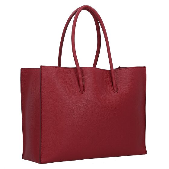 Coccinelle Myrtha Schultertasche Leder 35 cm