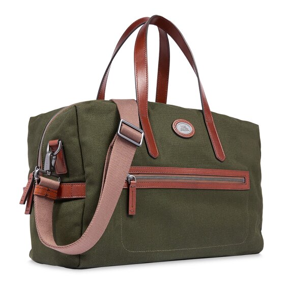 The Bridge Story V S Weekender Reisetasche 45 cm