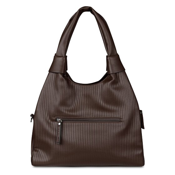 bugatti Ria Schultertasche M 34 cm