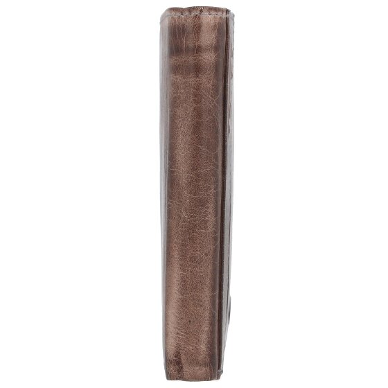 camel active Melbourne Geldbörse Leder 10,5 cm