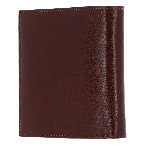 Golden Head Colorado Geldbörse RFID Schutz Leder 12.5 cm