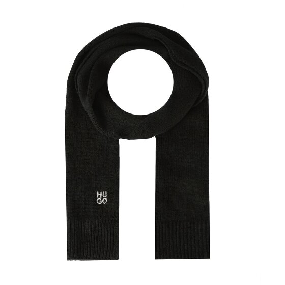 Hugo Sarmi Schal 170 cm Geschenkbox,