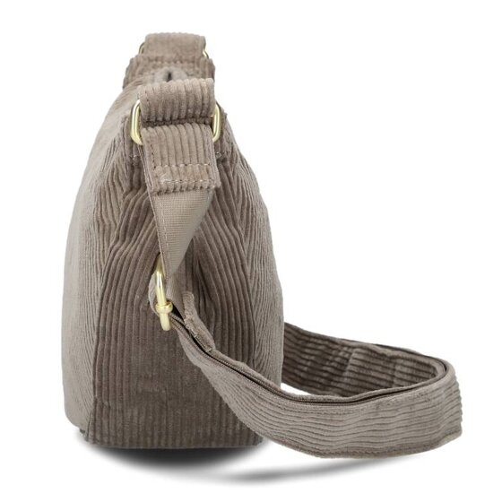 Zwei Mademoiselle.M Umhängetasche 32 cm