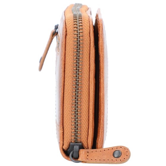 aunts & uncles Grandma's Luxury Club Tilda Geldbörse RFID Leder 19 cm