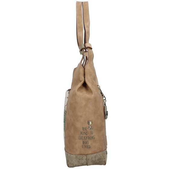 Anekke Amazonia Schultertasche 31 cm