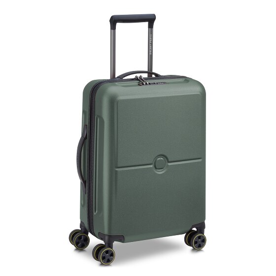 Delsey Paris Turenne 2.0 4 Rollen Kabinentrolley 55 cm