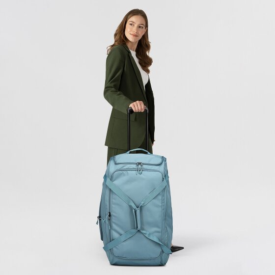 American Tourister City Racer 2 Rollen Reisetasche L 42 cm