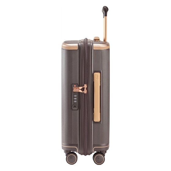 Echolac Dynasty VLX 4 Rollen Trolley 55 cm