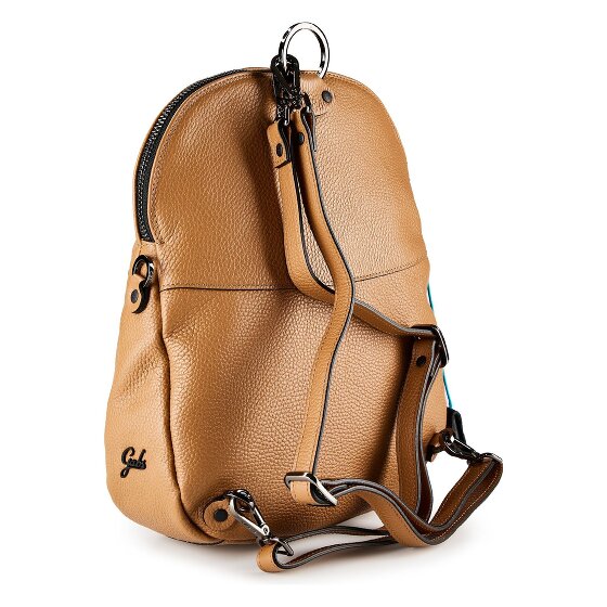 Gabs Maite City Rucksack M Leder 32 cm
