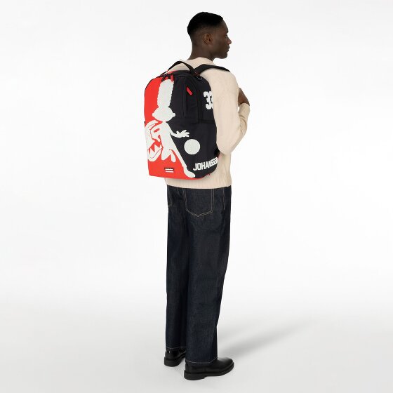 Sprayground 1 Off Bags 33 Daypack 46 cm Laptopfach