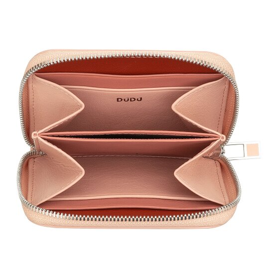 DuDu Hokkaido Geldbörse Leder 10 cm