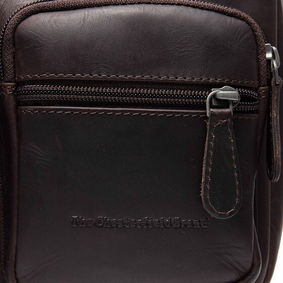 The Chesterfield Brand Valenora Umhängetasche Leder 31 cm