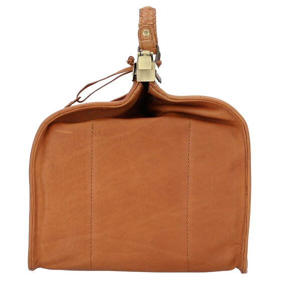 Greenland Nature GreenLand NATURE Doktorkoffer Leder 48 cm