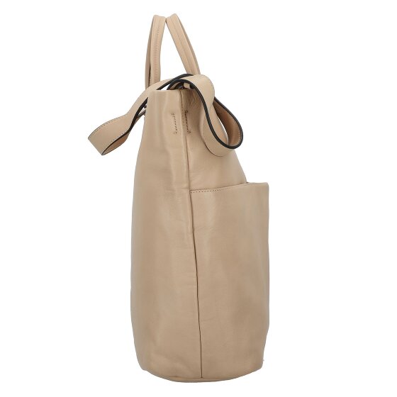 Liebeskind Hera Handtasche Leder 42 cm