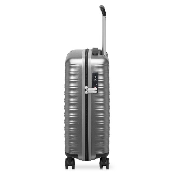Roncato Wave 4 Rollen Kabinentrolley 55 cm