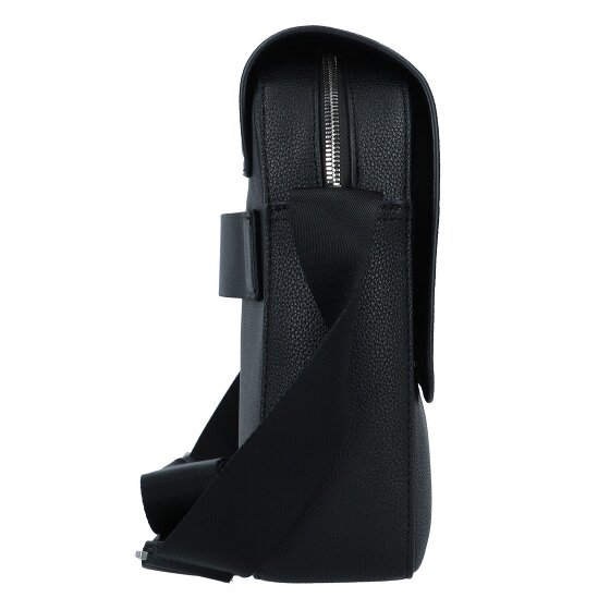 Lacoste LG Lacoste Business Messenger 34 cm Laptopfach