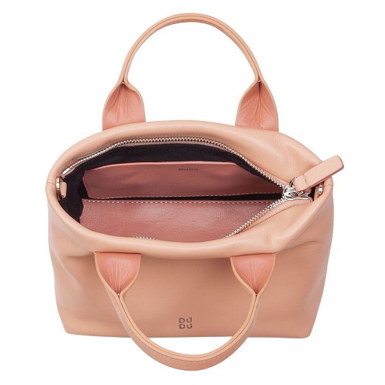 DuDu Ibiza Handtasche Leder 22 cm