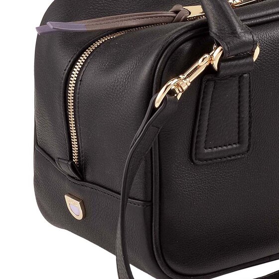 DuDu Skyline Handtasche Leder 20.5 cm