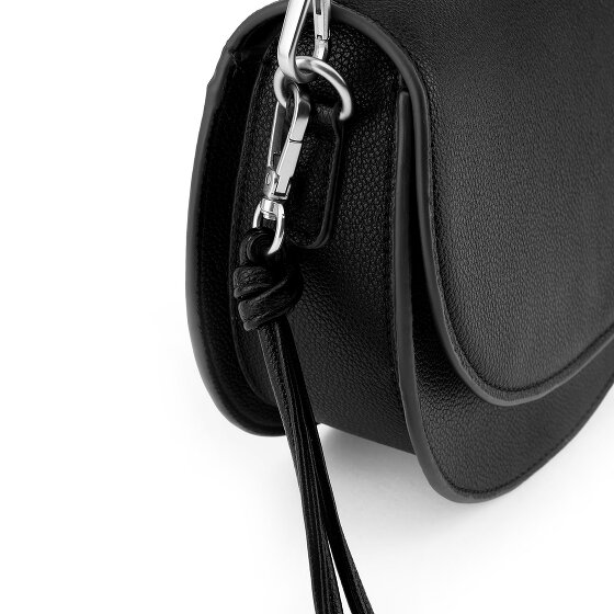 FredsBruder That’s My Bag Schultertasche Leder 21 cm