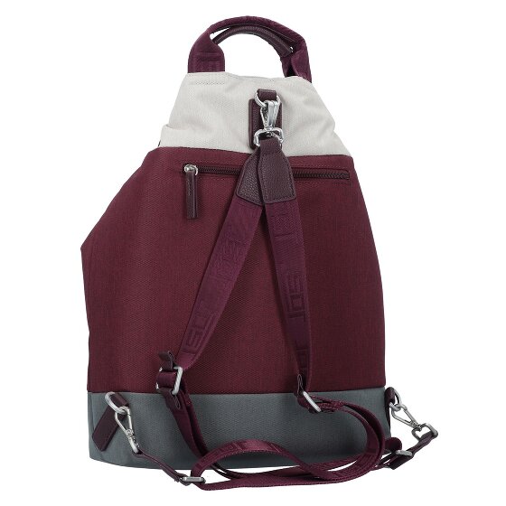 Jost Bergen Handtasche S 29 cm Laptopfach