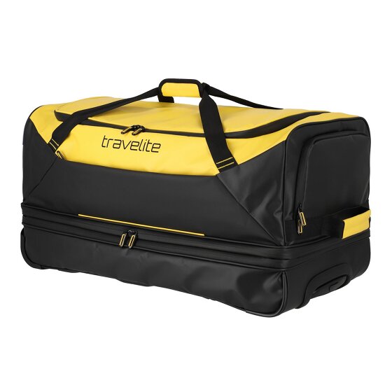 Travelite Basics 2 Rollen Reisetasche 70 cm