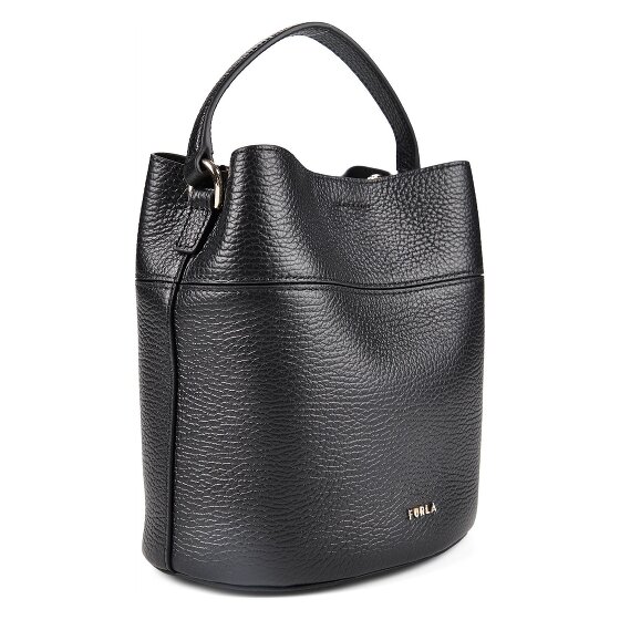 Furla Amelia Beuteltasche Leder 19 cm