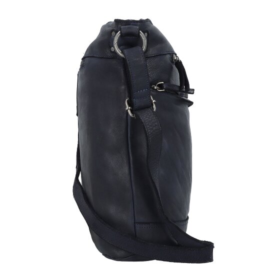 Harbour 2nd Anchor Love Minna Umhängetasche Leder 33 cm