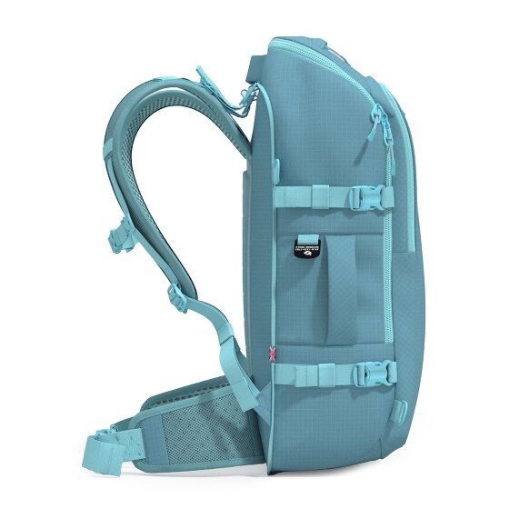 Cabin Zero Adventure Cabin Bag ADV Pro 42L Rucksack 55 cm Laptopfach