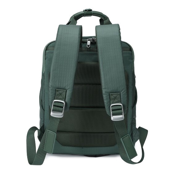 Hedgren Furo Rappu Daypack RFID Schutz 37 cm