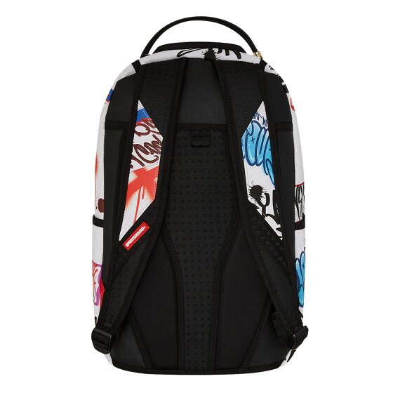 Sprayground OG Art Jetblast Daypack 45.5 cm Laptopfach
