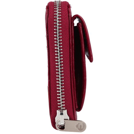 Esquire Nizza Geldbörse RFID Schutz Leder 15.5 cm