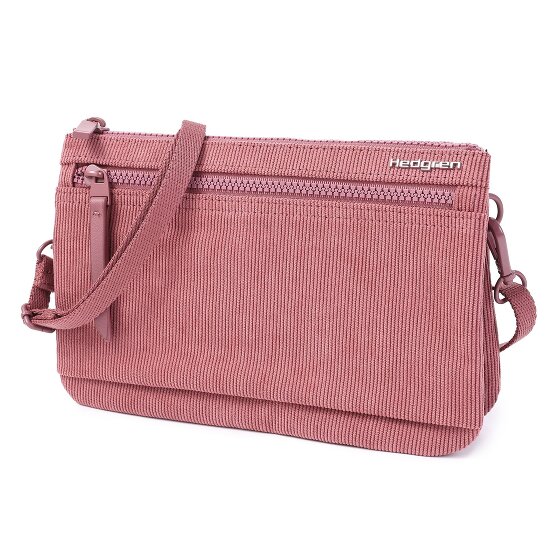 Hedgren Emma Umhängetasche RFID Schutz 24 cm