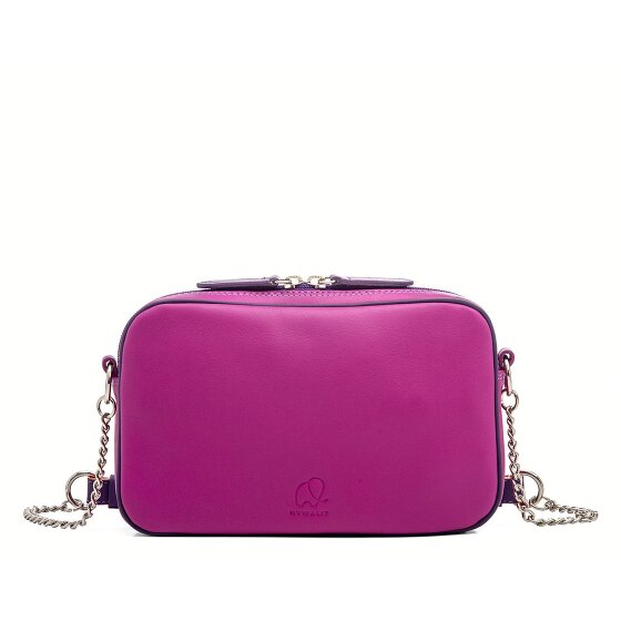 Mywalit Umhängetasche Leder 19 cm Mywalit Umhängetasche Leder 19 cm